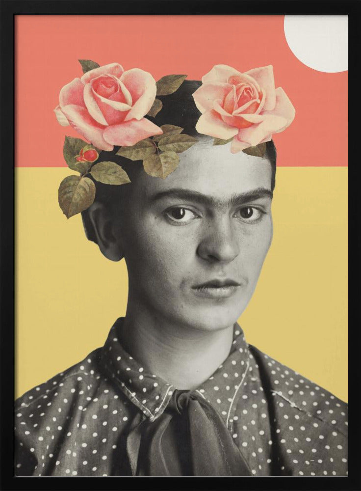 Frida | Poster