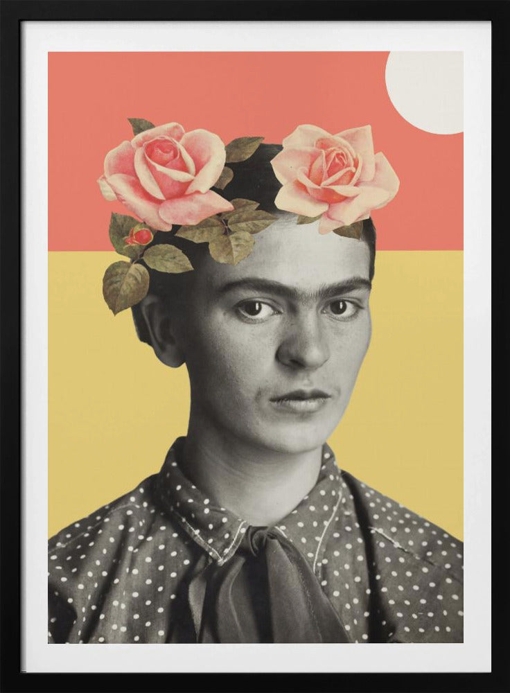 Frida | Poster