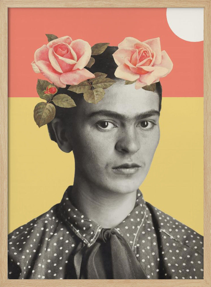 Frida | Poster