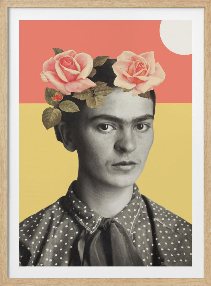 Frida | Poster