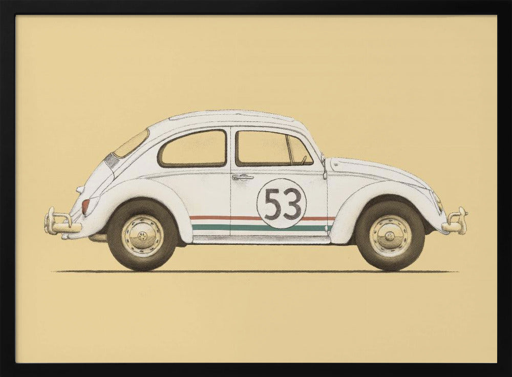 Beetle | Poster