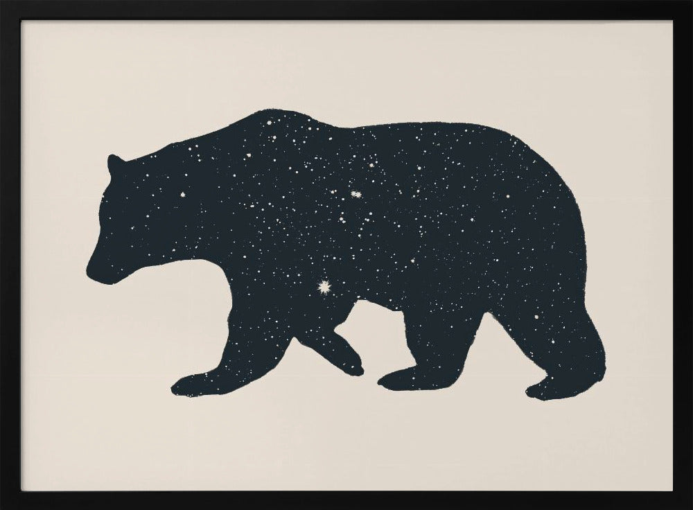 Bär | Poster