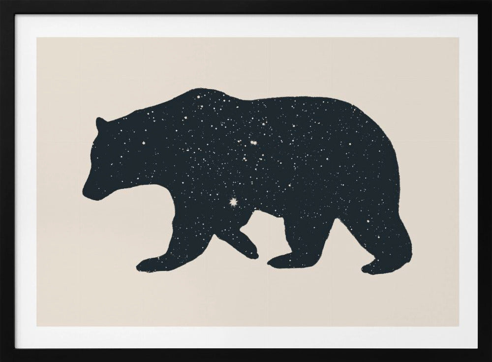 Bär | Poster