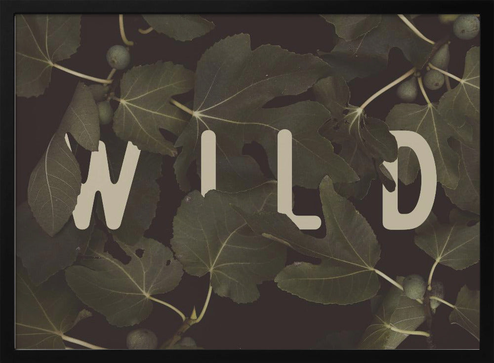 Wild Nº2 | Poster