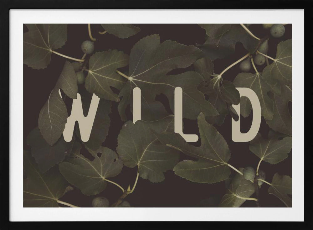 Wild Nº2 | Poster