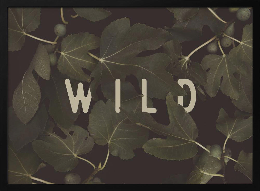Wild Nº1 | Poster