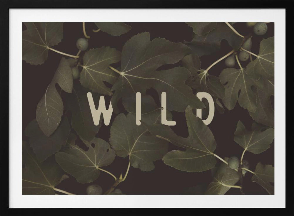 Wild Nº1 | Poster