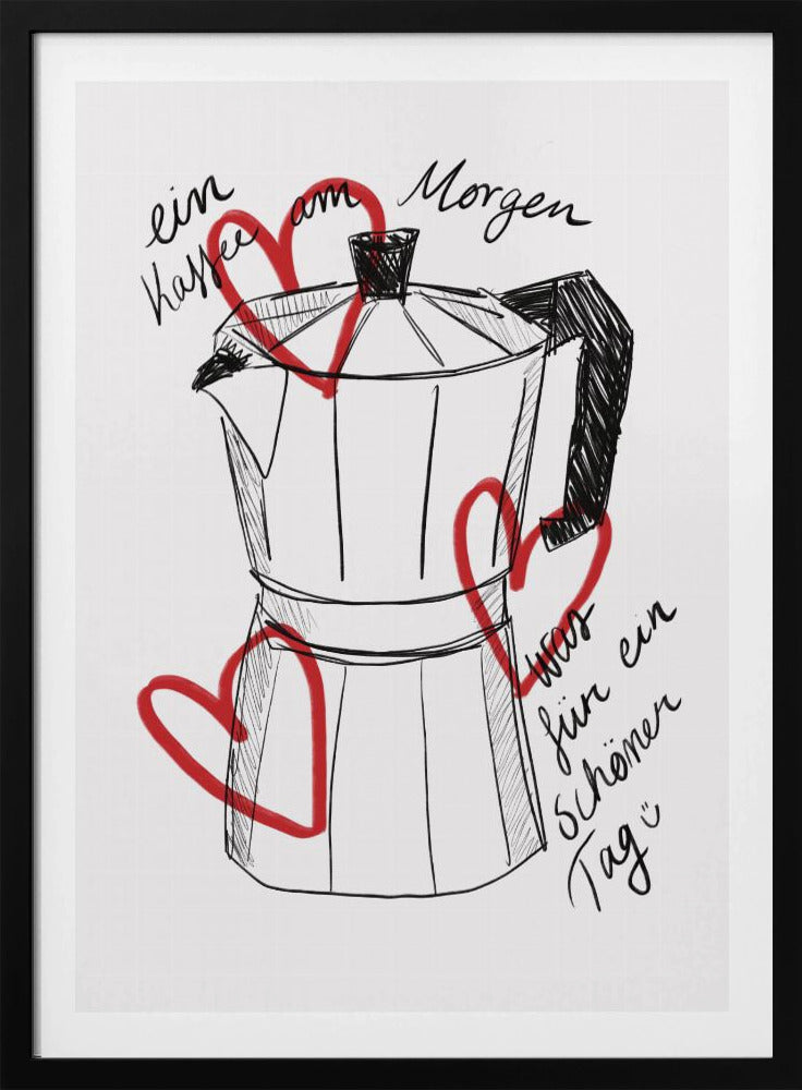 Morning Brew | Poster