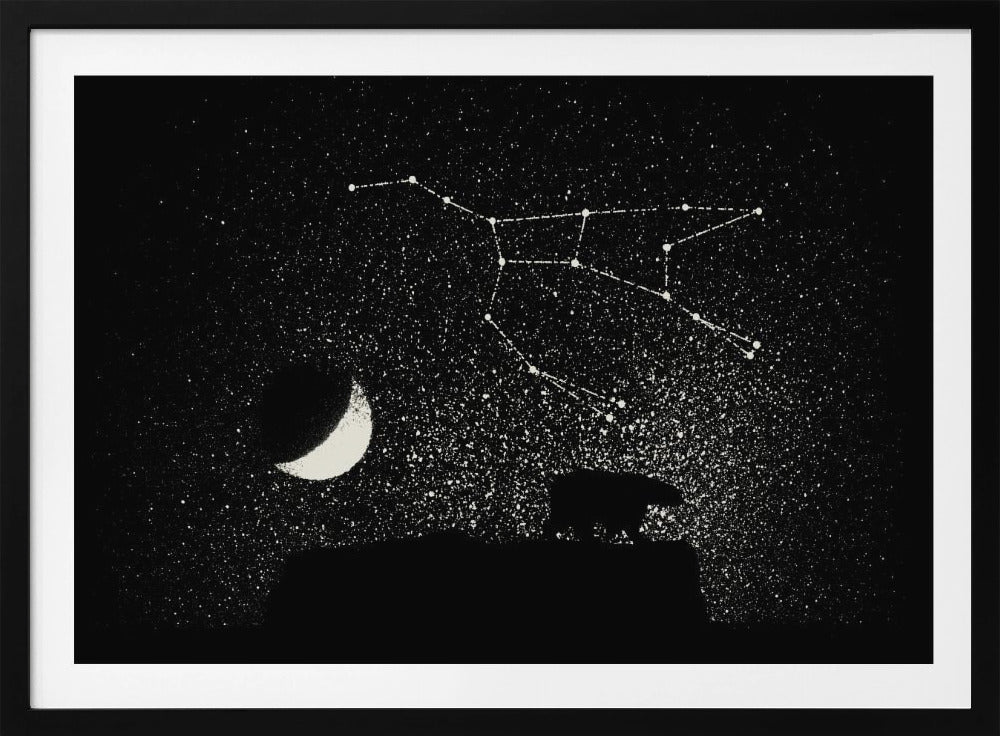 Ursa Major | Poster