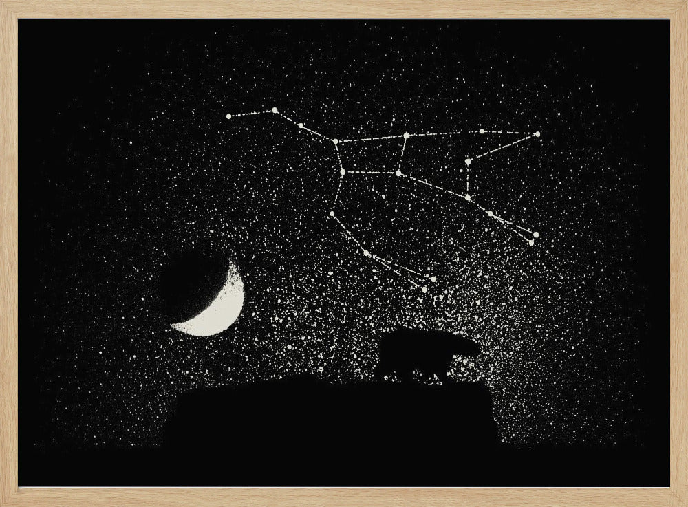 Ursa Major | Poster
