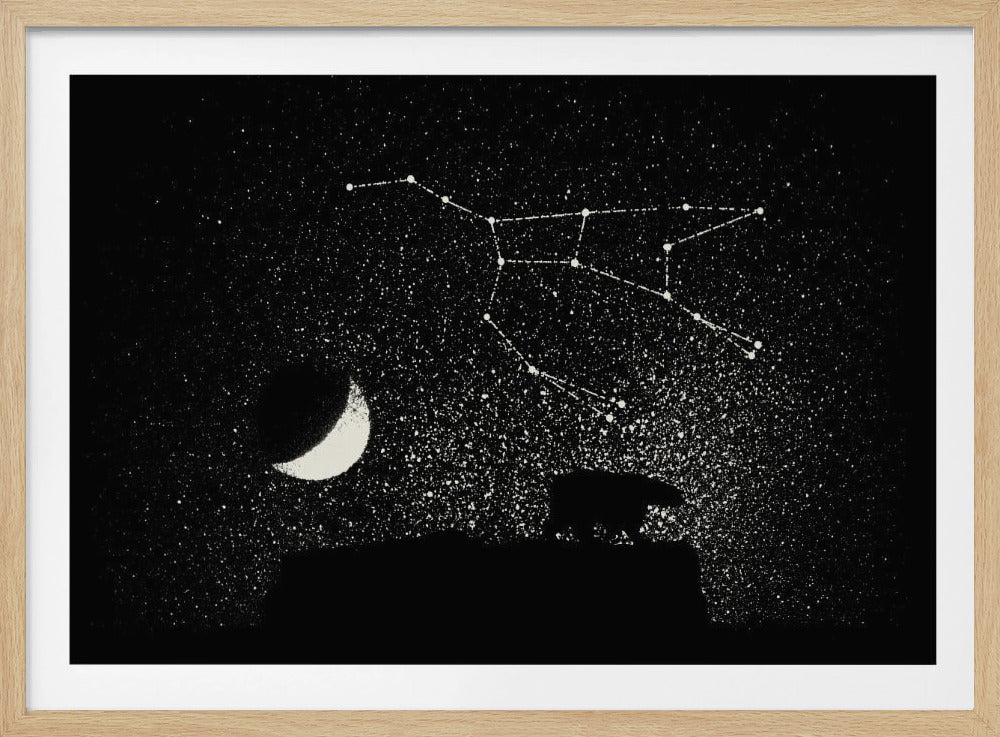 Ursa Major | Poster