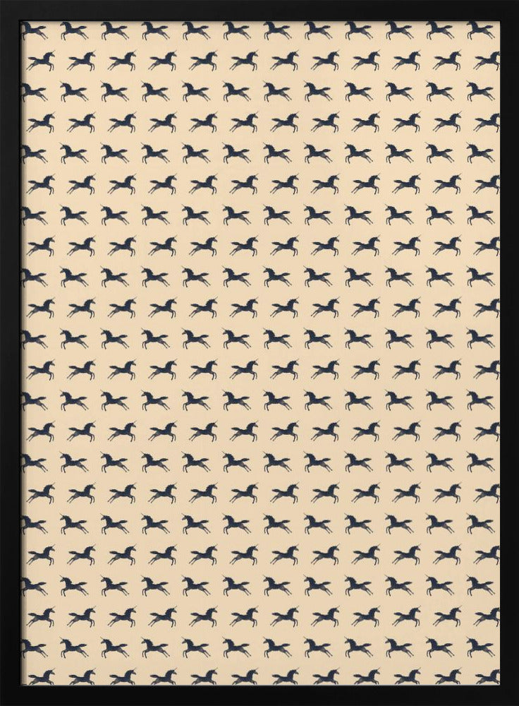 Unicorns Are Real Nº1 | Poster