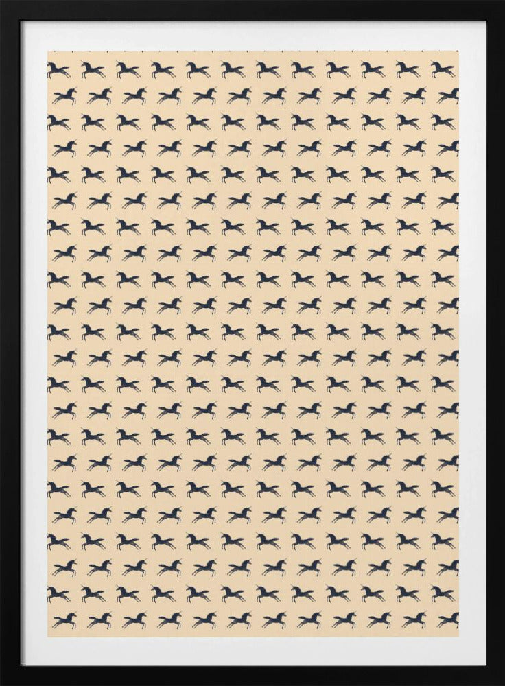 Unicorns Are Real Nº1 | Poster