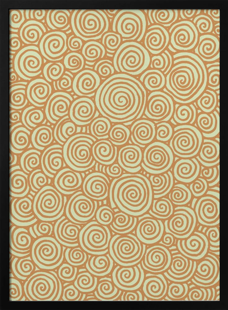 Spirals | Poster