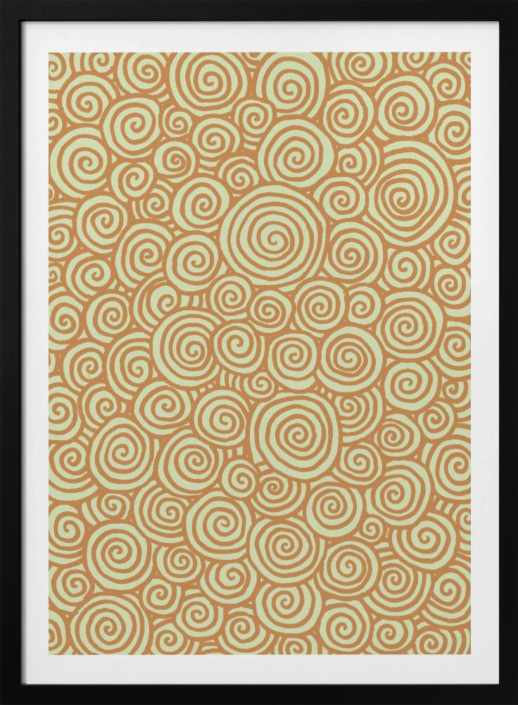 Spirals | Poster