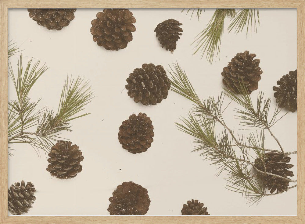 Merry Christmas My Dear | Poster