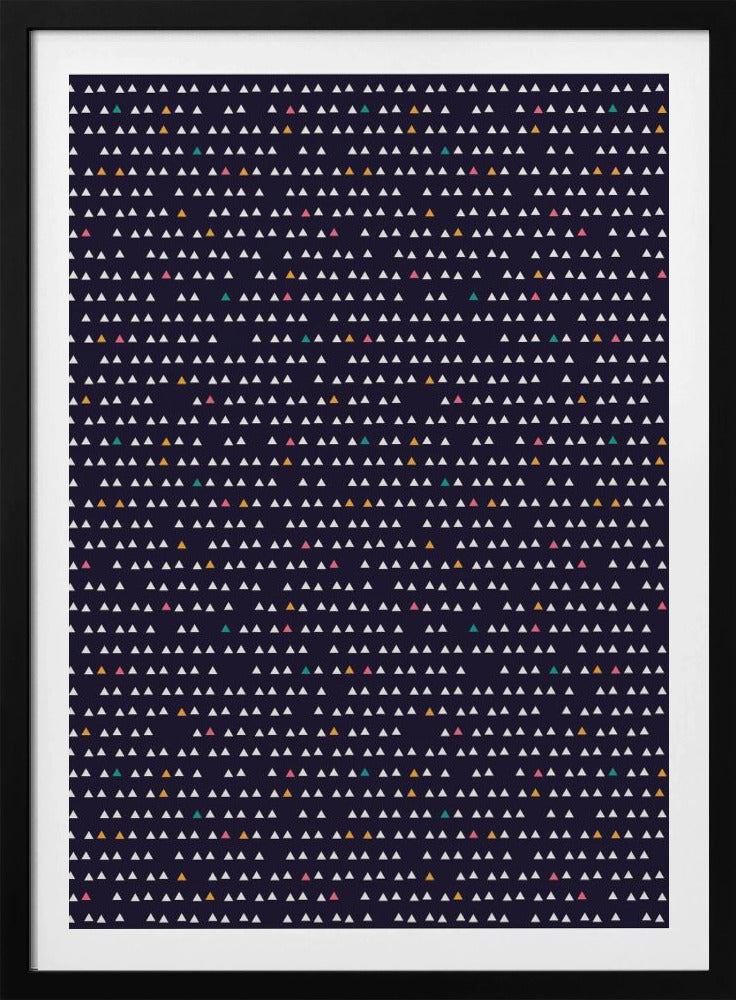 Little Peaks | Poster