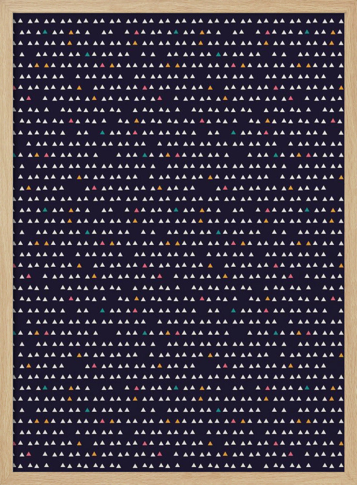 Little Peaks | Poster