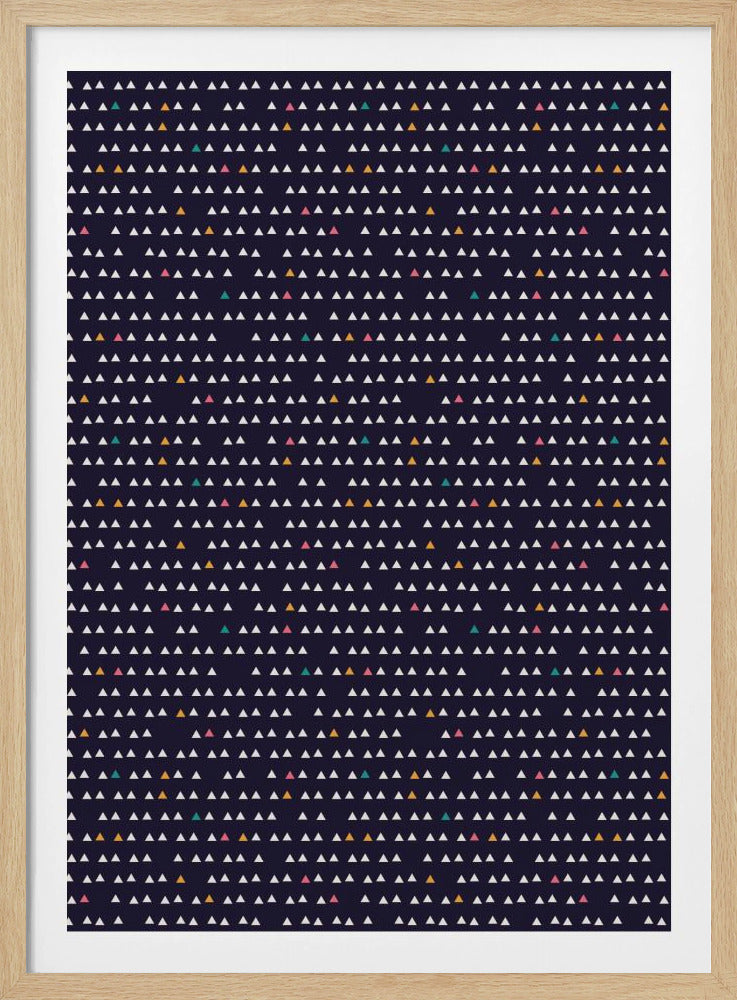 Little Peaks | Poster