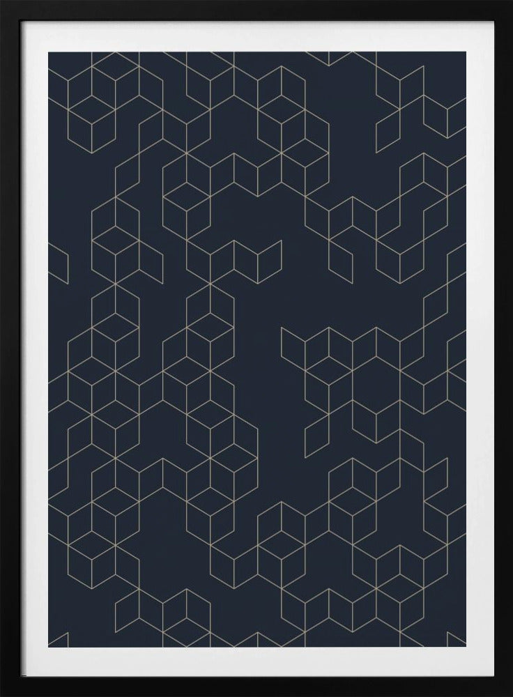 Keziah Night | Poster