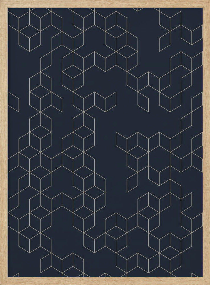 Keziah Night | Poster