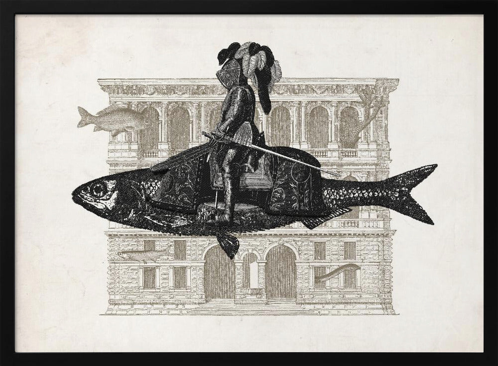 Impromptu N1 | Poster