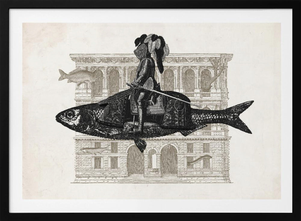 Impromptu N1 | Poster