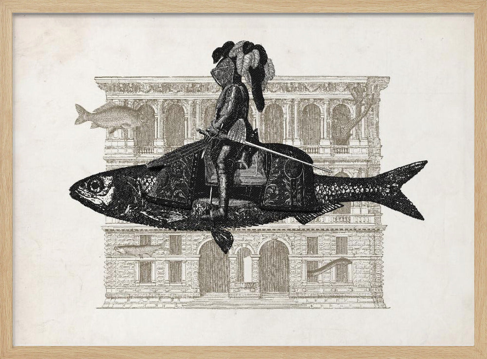 Impromptu N1 | Poster