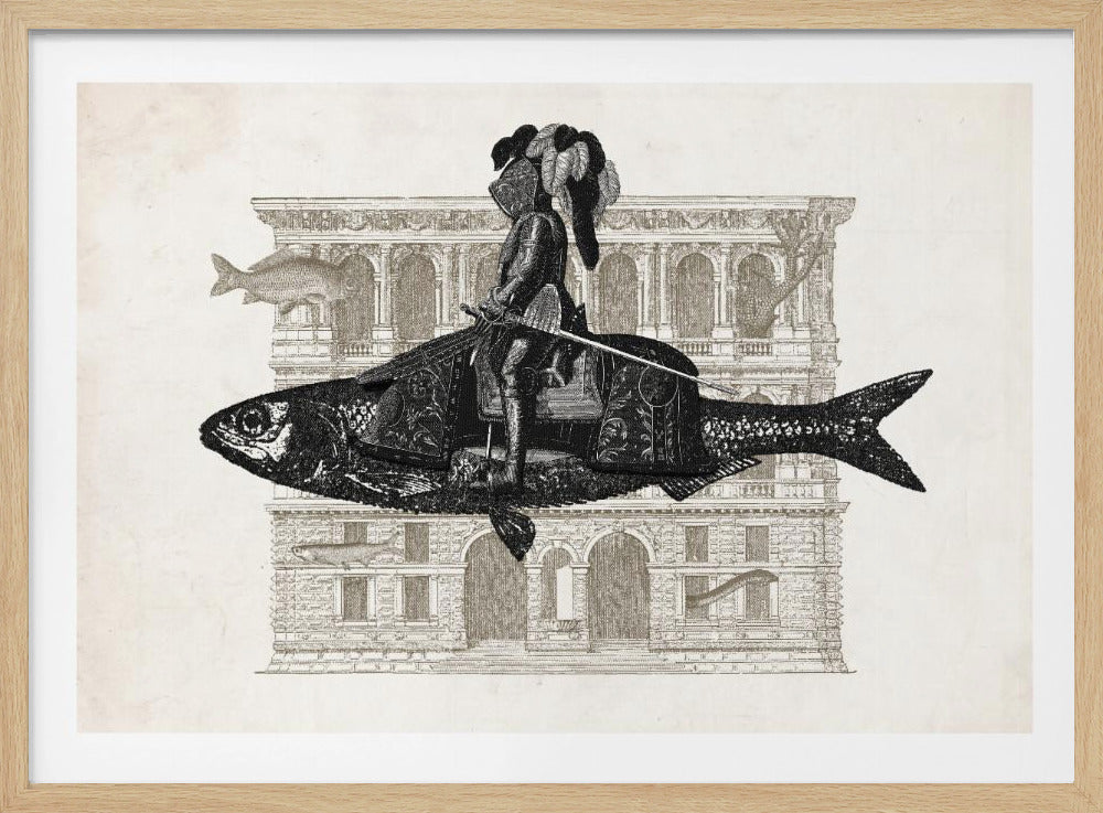 Impromptu N1 | Poster