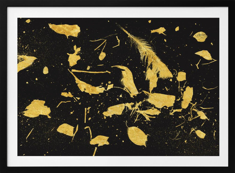 Gold Dust | Poster