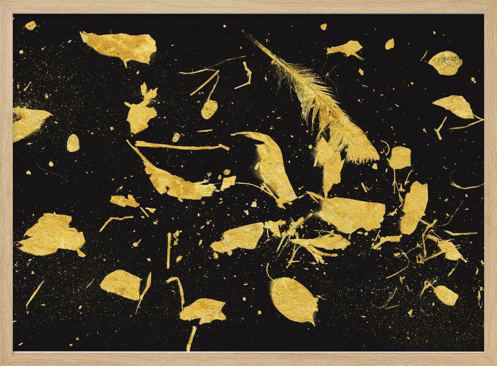 Gold Dust | Poster