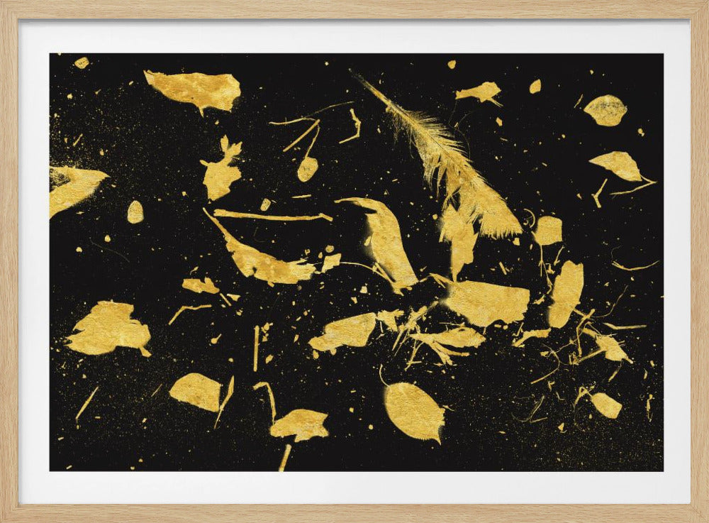 Gold Dust | Poster