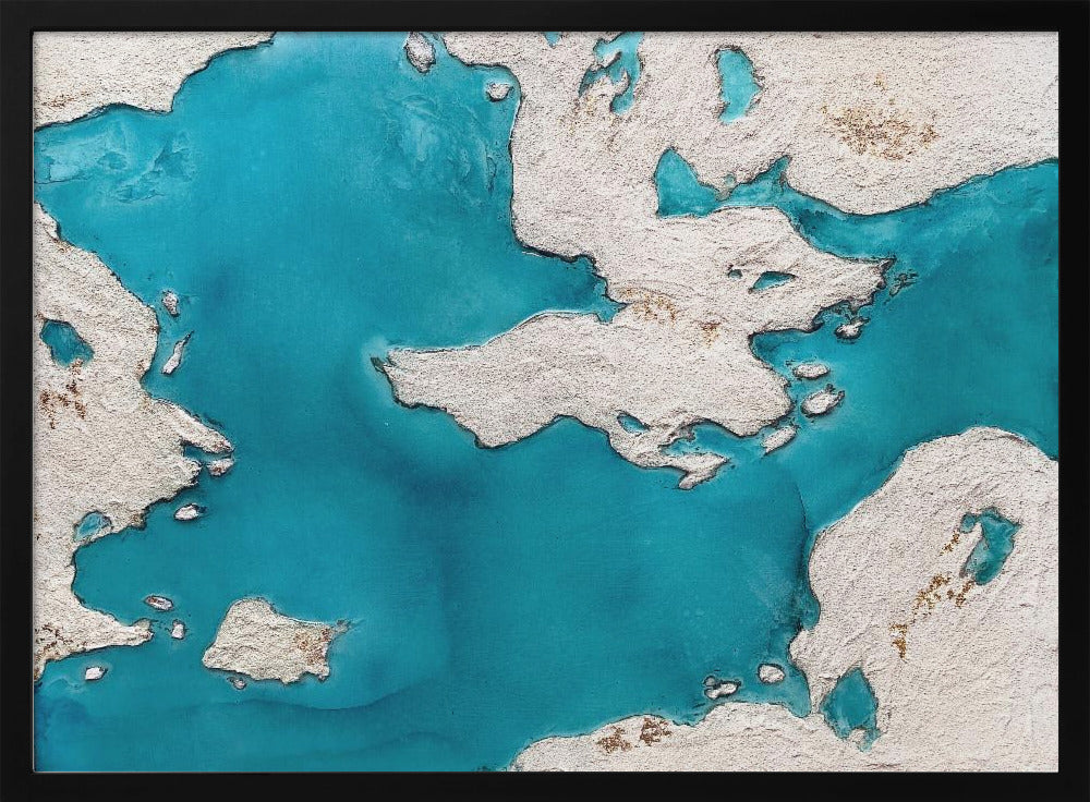 Great Barrier Reef | Poster