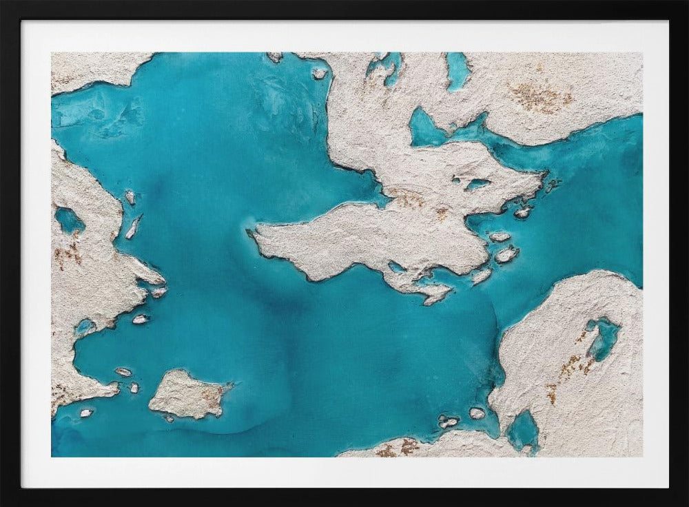 Great Barrier Reef | Poster