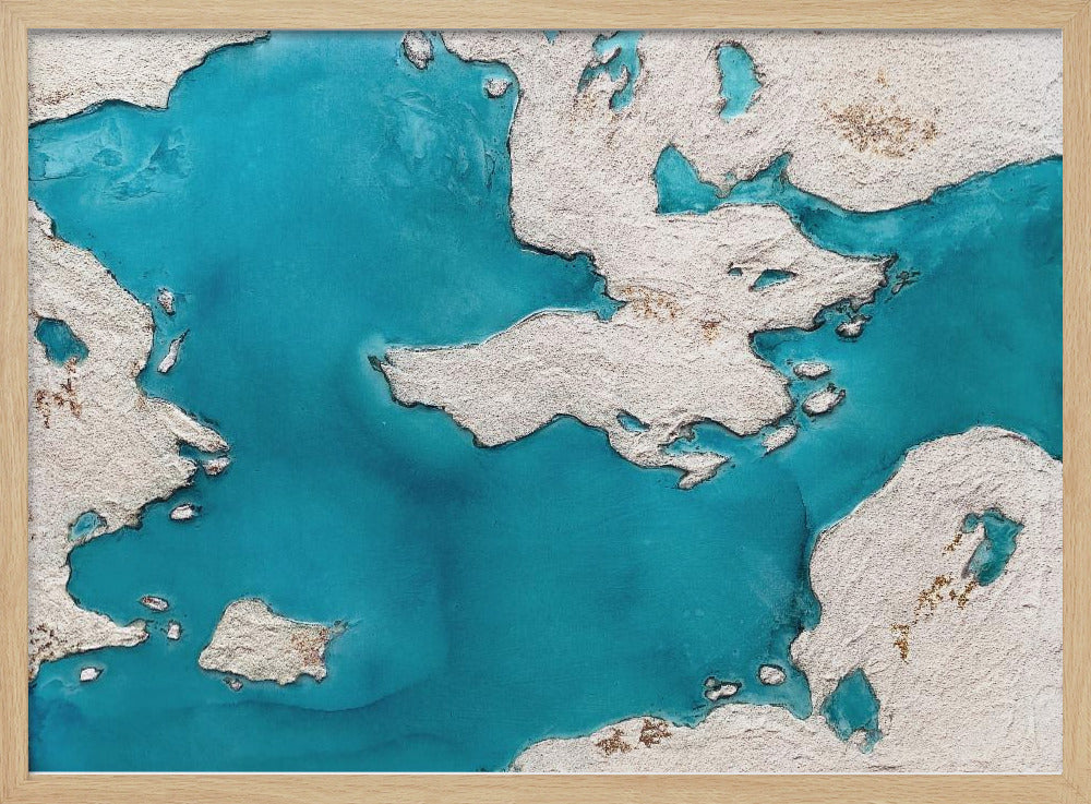 Great Barrier Reef | Poster