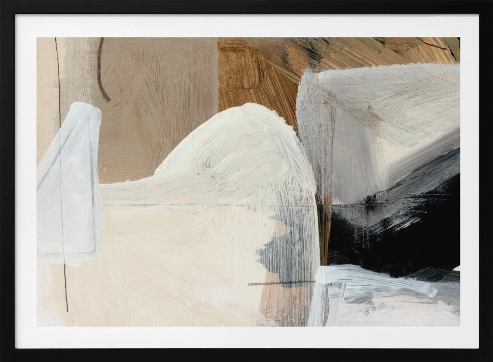 Style Abstract | Poster