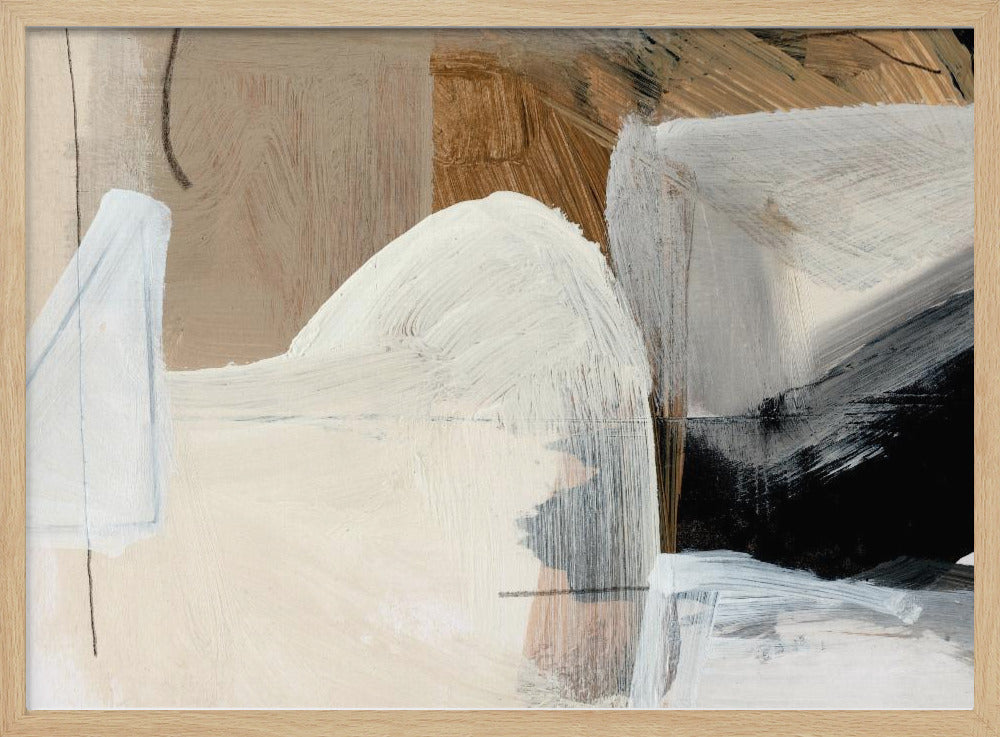 Style Abstract | Poster