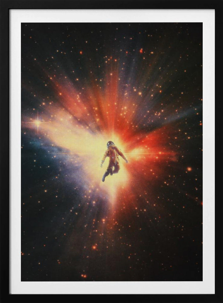 The Creation | Poster