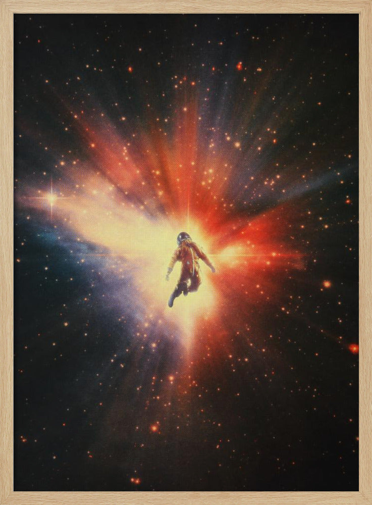 The Creation | Poster