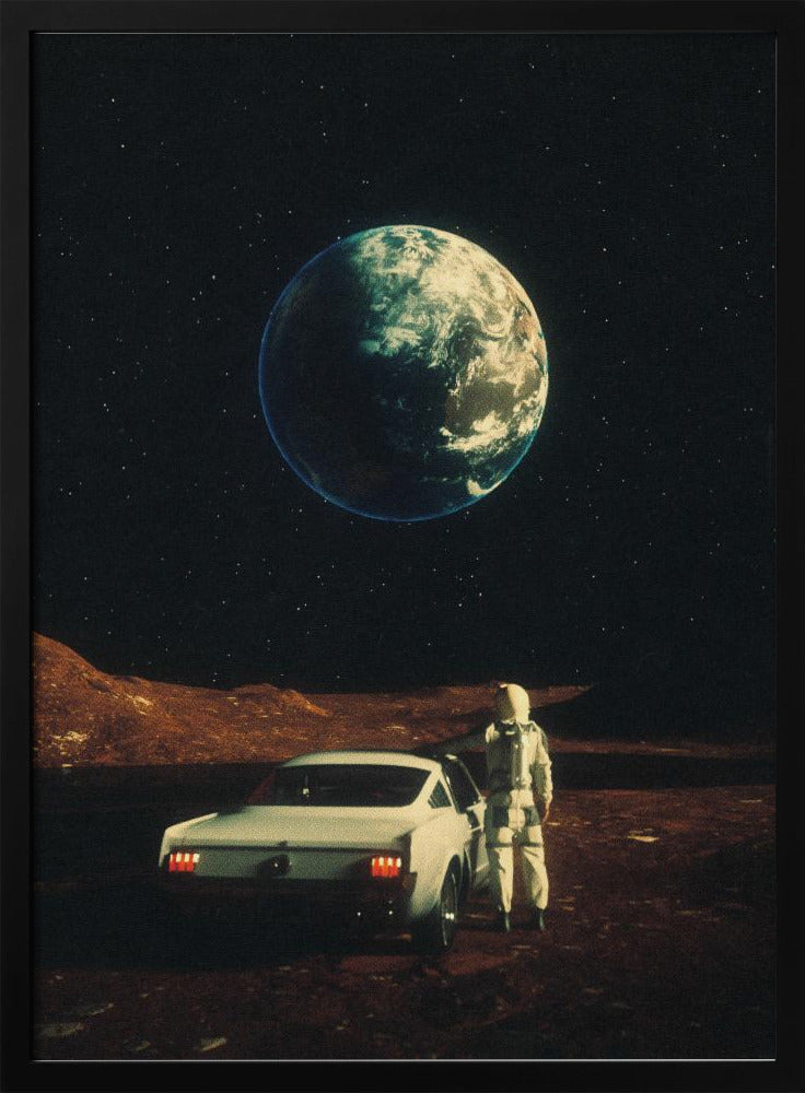 Far From Home | Poster