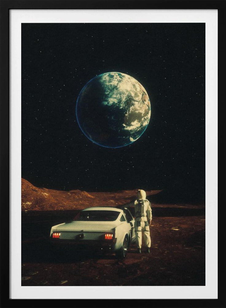 Far From Home | Poster