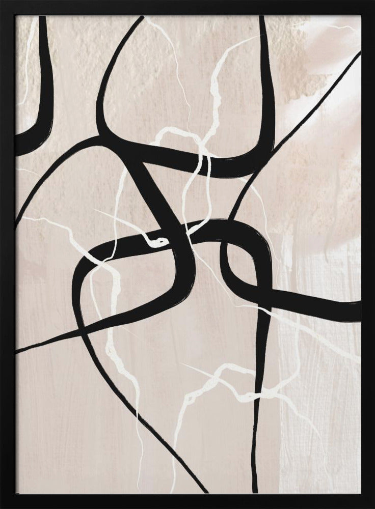 White Lines 2 | Poster