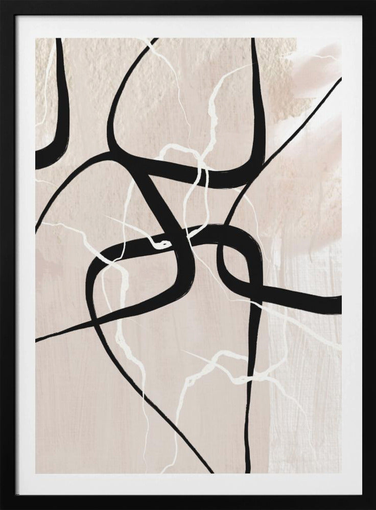 White Lines 2 | Poster