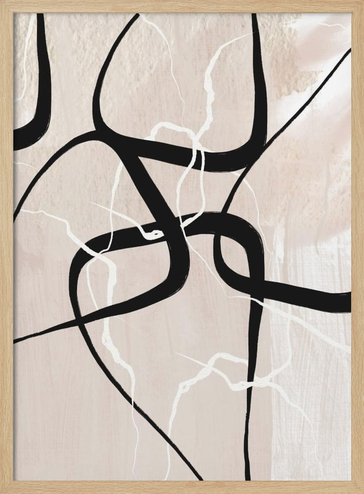 White Lines 2 | Poster