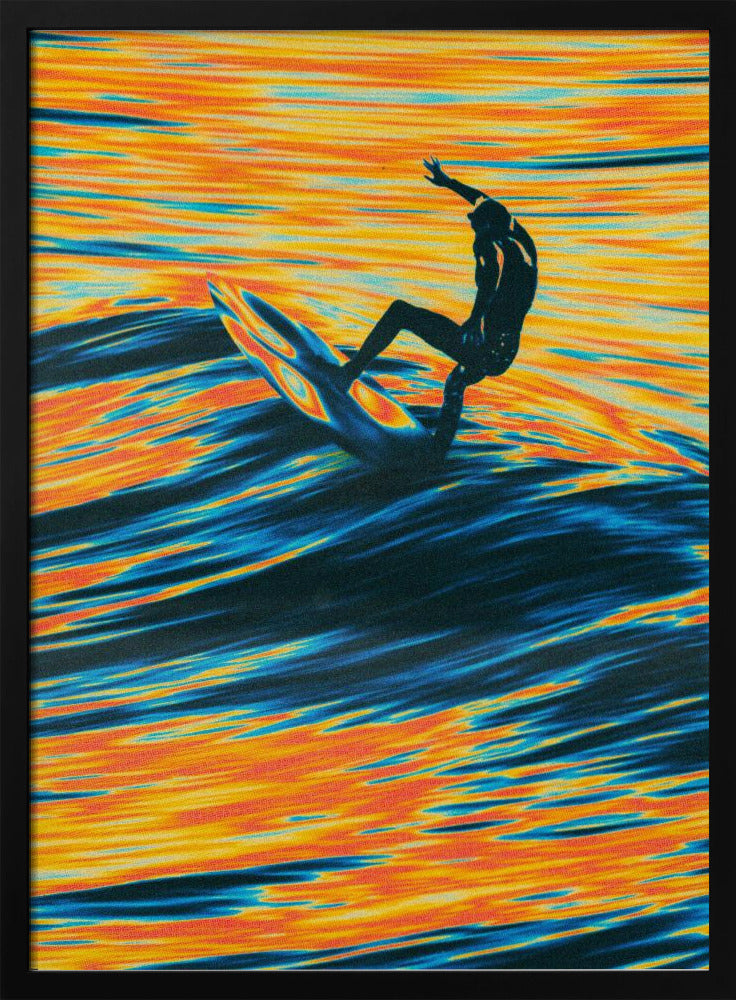 Surf Trip | Poster