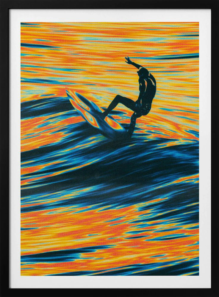 Surf Trip | Poster