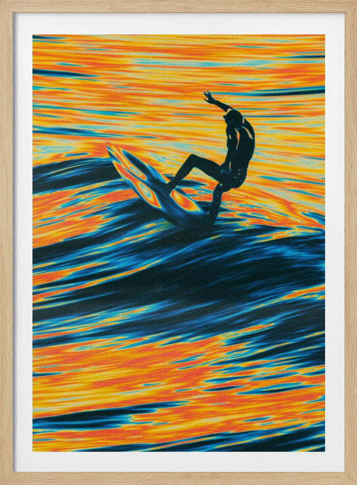 Surf Trip | Poster