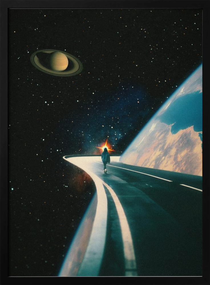 Determination | Poster