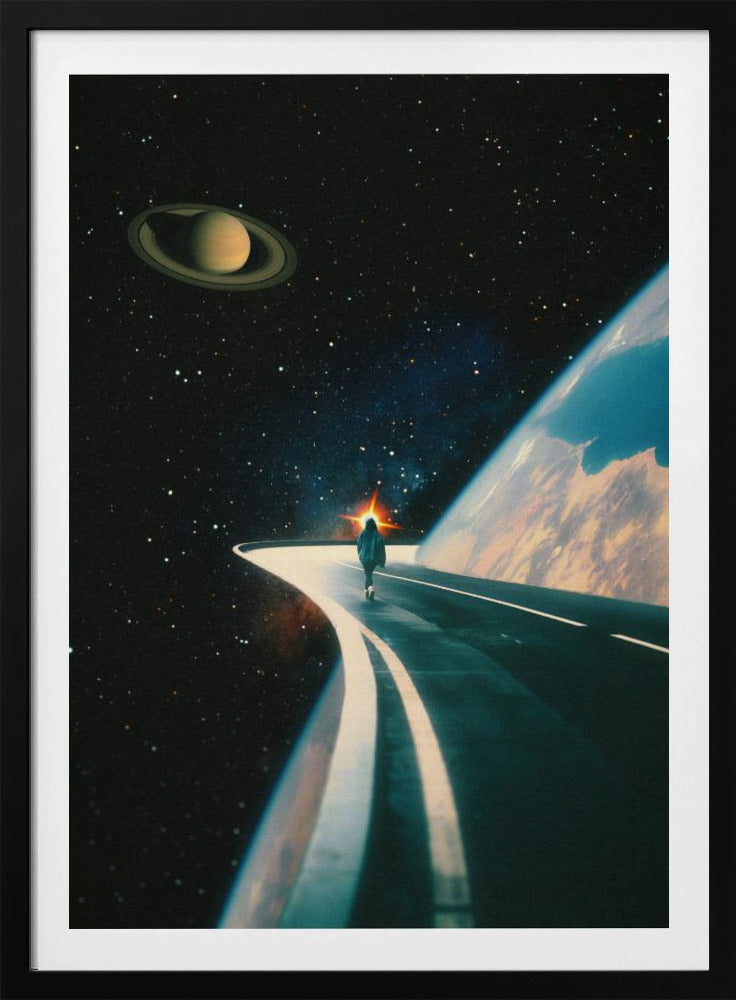 Determination | Poster