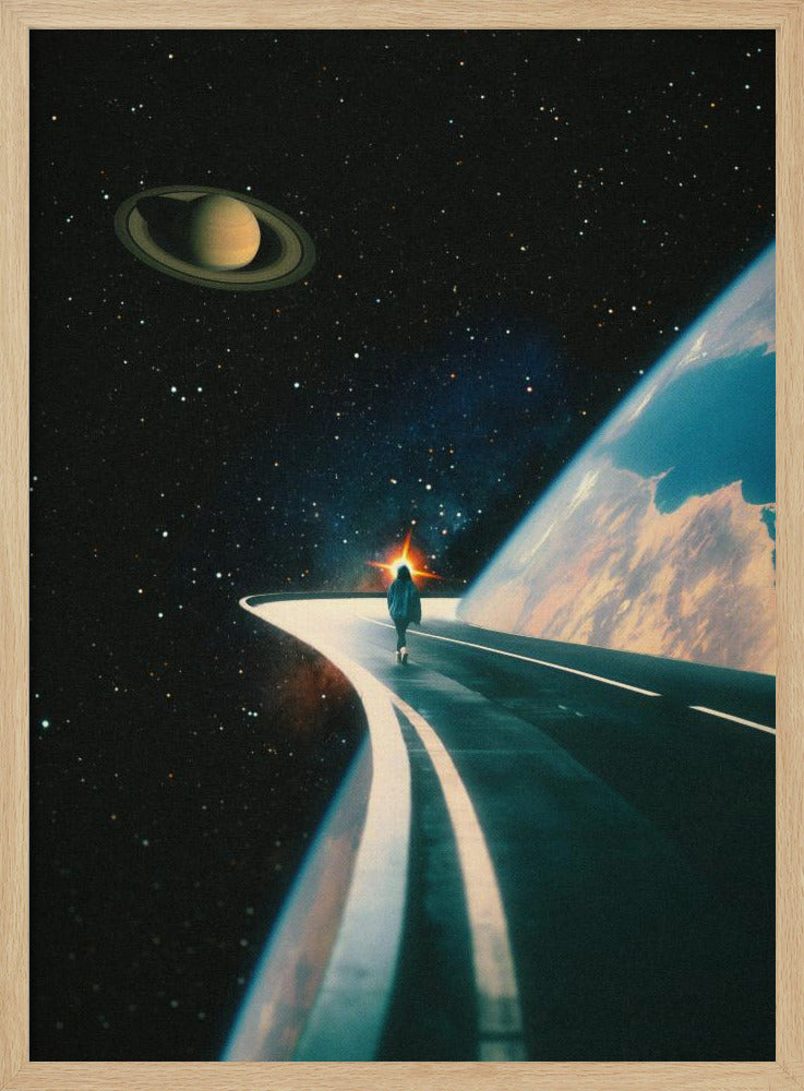 Determination | Poster